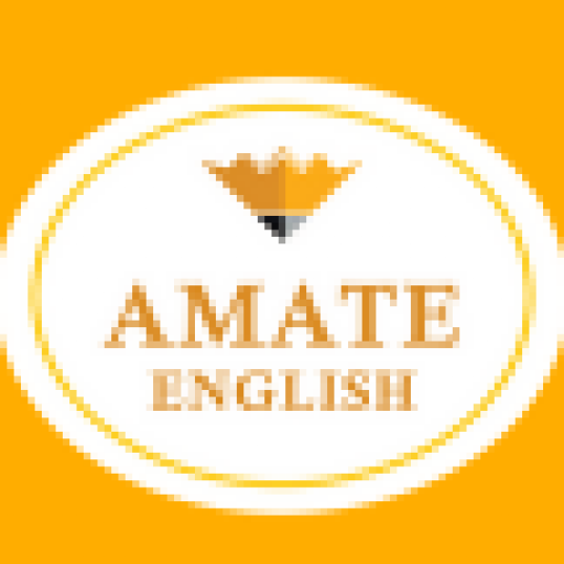 Amate English