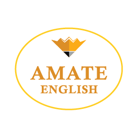 Amate English